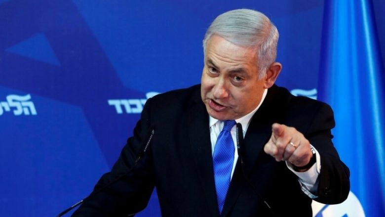 Çfarë ‘të mire’ i solli Netanyahut sulmi i Iranit ndaj Izraelit?