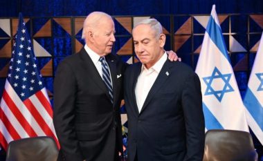 SHBA-ja reagon pasi Netanyahu tha se është kundër themelimit të shtetit palestinez