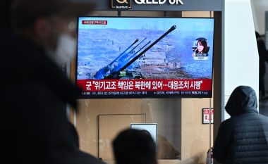 A e ka sulmuar Koreja e Veriut, Korenë e Jugut? Të gjitha që dihen deri më tani