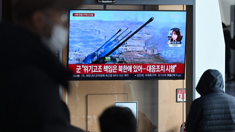 A e ka sulmuar Koreja e Veriut, Korenë e Jugut? Të gjitha që dihen deri më tani