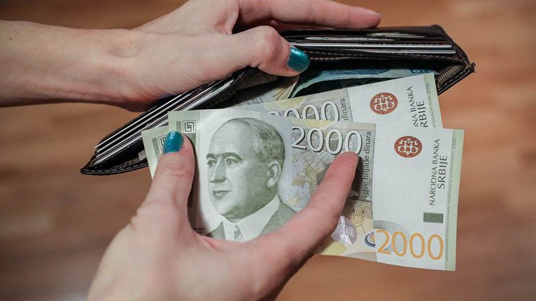 Lista Serbe: Rreth 100 mijë serbë në Kosovë janë prekur nga vendimi për dinarin