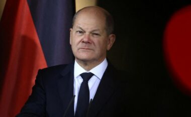 Scholz: Thirrje për luftë kundër antisemitizmit e urrejtjes