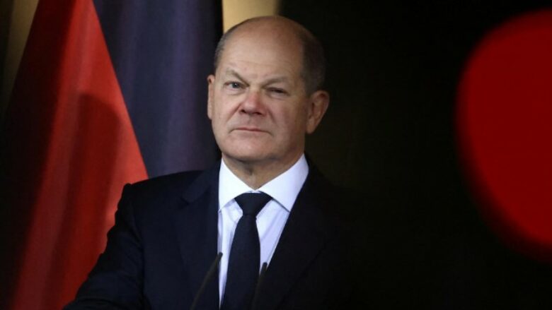 Scholz: Thirrje për luftë kundër antisemitizmit e urrejtjes