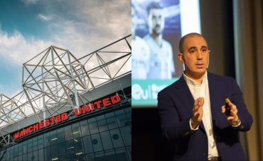Shefi i ri i Man United, Omar Berrada: Pse ka rëndësi emërimi i tij dhe çfarë do të bëjë ai?
