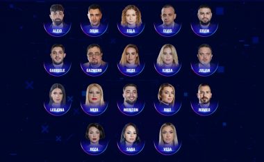 E gjithë ajo që ndodhi në natën e parë e edicionit të tretë të Big Brother VIP Albania