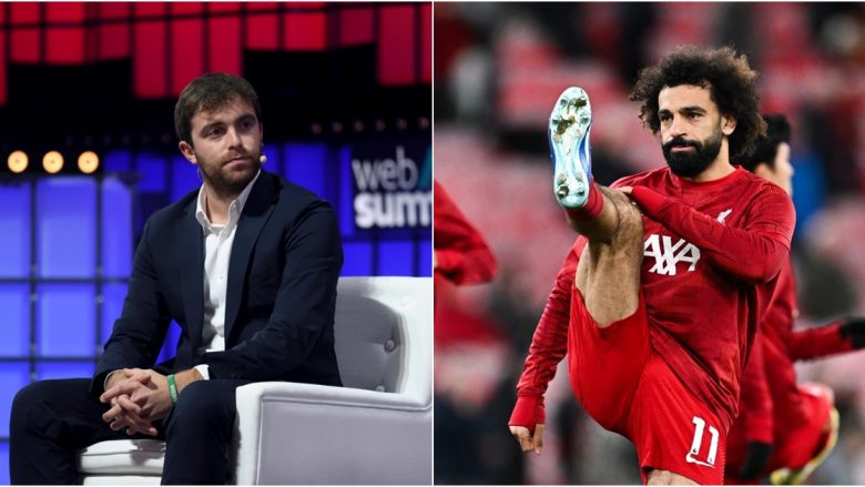 “Kishte ofertë të çmendur, por ky klub do të rikthehet sërish për të”, Fabrizio Romano flet për të ardhmen e Mohamed Salah