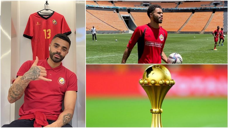 Historia e pabesueshme e një lojtari nga liga e pestë gjermane – ai do të luajë kundër Mo Salah në Kupën e Kombeve të Afrikës