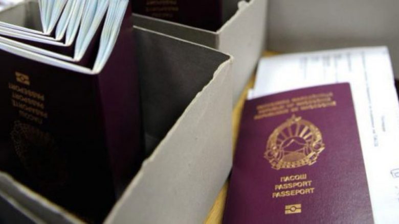 Në Gjermani nuk mund të hyhet me pasaportën e vjetër të Maqedonisë së Veriut