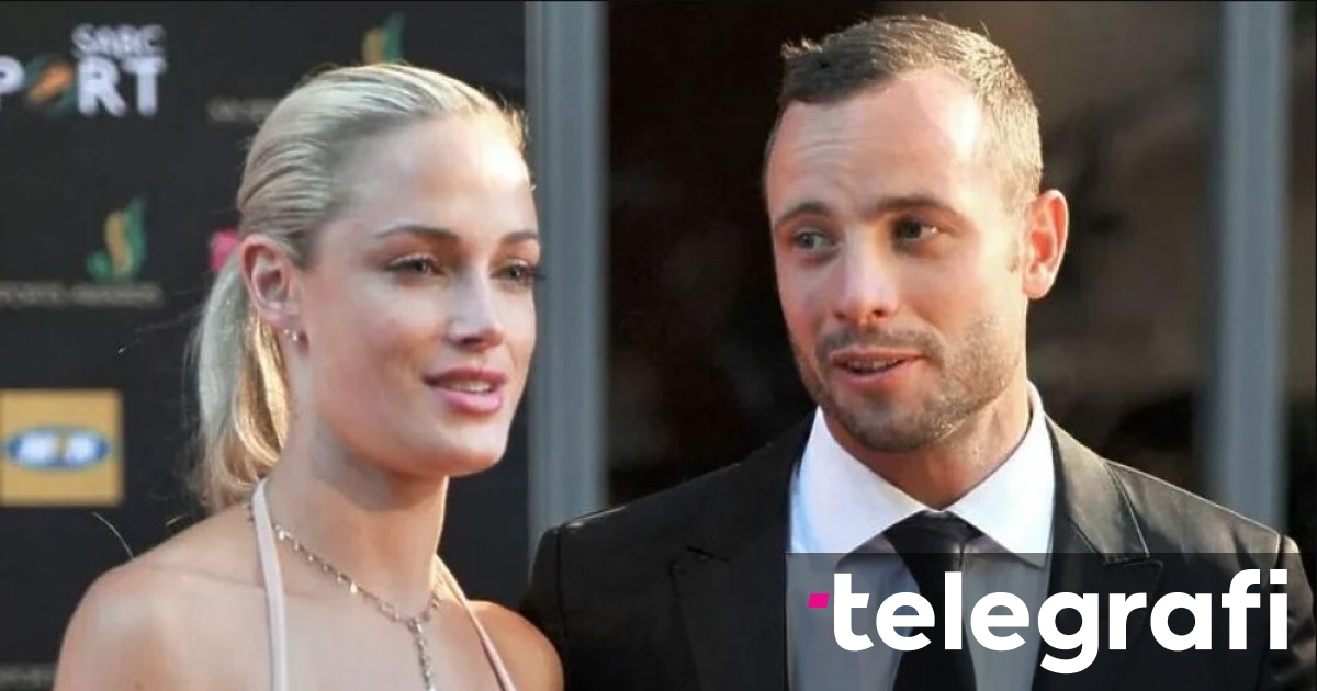 Atleti Oscar Pistorius lirohet përfundimisht nga burgu, 11 vite pasi vrau të dashurën e tij