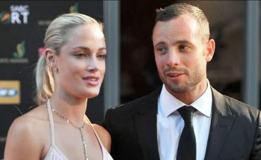 Atleti Oscar Pistorius lirohet përfundimisht nga burgu, 11 vite pasi vrau të dashurën e tij