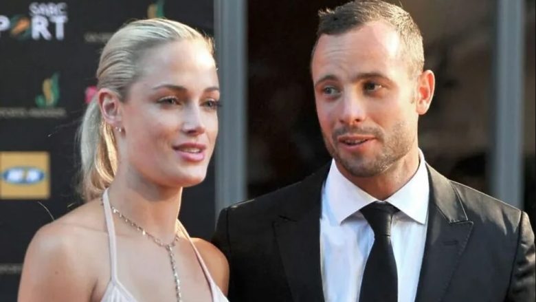 Atleti Oscar Pistorius lirohet përfundimisht nga burgu, 11 vite pasi vrau të dashurën e tij