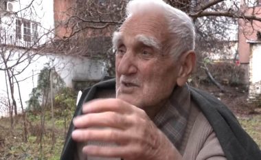 Rast i rëndë në Prizren, 94-vjeçari tmerrohet në shtëpi nga grabitësi për 140 euro