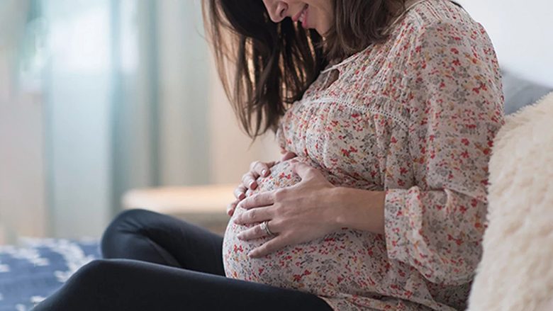 Java e 35-të e shtatzënisë: Muaji i tetë po përfundon, trupi juaj është gjithnjë e më i gatshëm për lindje