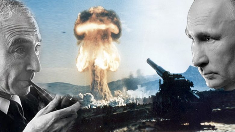 ‘Të mjaftueshme për ta shkatërruar planetin shumë herë’ – sasia e armëve bërthamore që posedojnë SHBA-ja dhe Rusia