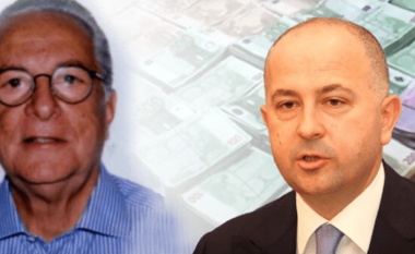 Gjykata e Posaçme kalon për gjykim dosjen për Rezart Taçin, biznesmeni në arrati akuzohet për pastrimin e parave të mafias italiane
