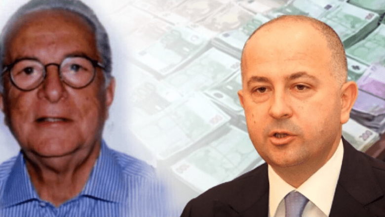 Prokuroria e Posaçme SPAK sekuestron 18 milionë euro, mbyllen hetimet për italianët që bashkëpunuan me Taçin