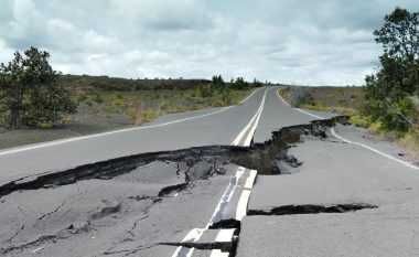 Tërmeti: Cili është ndryshimi midis magnitudës dhe intensitetit