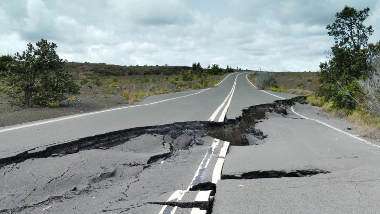 Tërmeti: Cili është ndryshimi midis magnitudës dhe intensitetit