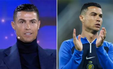 Ronaldo tregon se cilën skuadër i pëlqen të shikojë më shumë në futbollin botëror, do t’i zemërojë tifozët e ish-klubit të tij