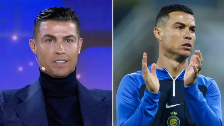 Ronaldo tregon se cilën skuadër i pëlqen të shikojë më shumë në futbollin botëror, do t’i zemërojë tifozët e ish-klubit të tij