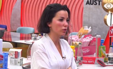 Roza Lati kërcënon se do largohet nga Big Brother VIP Albania 3: Nëse nuk merren masa ndaj Merit, do iki