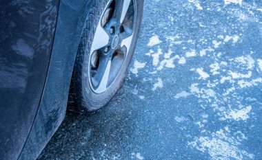 Mekaniku jep paralajmërimin për shoferët: Mos vozitni kurrë në temperatura të ftohta