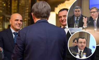 Samiti i vendeve të Ballkanit Perëndimor me BE-në, deklarata e Kurtit dhe mesazhi i Ndihmës Sekretarit Shtetëror, O’Brien
