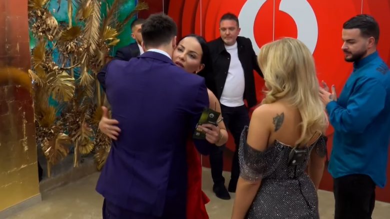 Sara Gjordeni eliminohet nga shtëpia e Big Brother VIP Albania 3, por kthehet me biletë kthyese