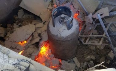 Shpërthimi i bombolës së gazit në Kçiq të Mitrovicës – vazhdon të jetë e rëndë gjendja e katër pacientëve që po trajtohen në mjekim intensiv