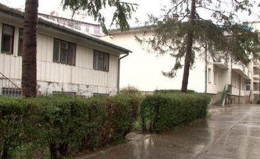 Vdes një grua në Shtëpinë e Pleqve në Prishtinë, rasti po hetohet