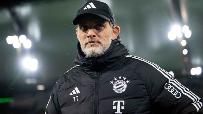 Reagim zyrtar nga Bayerni në lidhje me deklaratën e Tuchel ku përmendi La Ligën