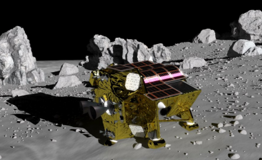 Japonia zbarkon në Hënë - pritet edhe sinjali zyrtar nga sonda hapësinore japoneze