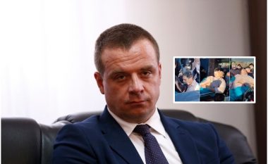 Avokati i Nikola Sanduloviqit: E rrahën dhe e filmuan me urdhër të Vuçiqit