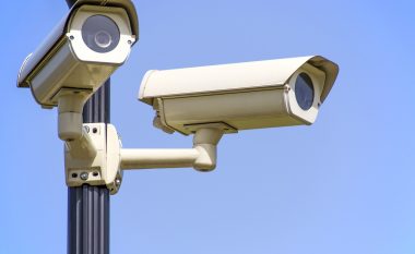 Vendosja e kamerave të sigurisë në Prishtinë – garantohet se monitorimi do të bëhet nga Policia