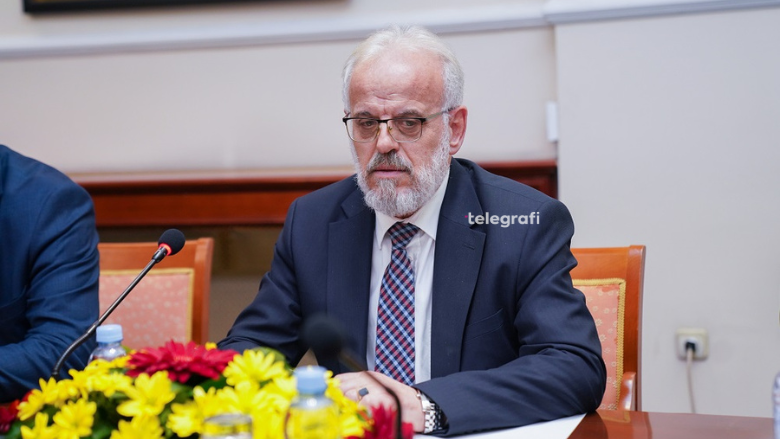 BDI bën të ditur emrat në Kabinetin e Kryeministrit të parë shqiptar në Maqedoninë e Veriut