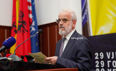 Kovaçevski: Urime Qeverisë së re, të mbeteni të persekutuar ndaj prioriteteve të shtetit
