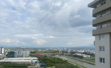 Blej banesë në Shkup me pamjen mahnitëse të lumit Vardar ID-247 