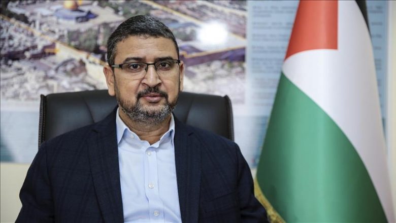 Hamasi reagon pas vendimit të GJND-së për luftën e Izraelit në Gaza