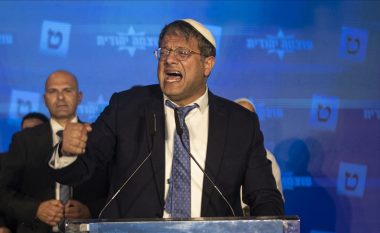 Ministri izraelit, Gvir: Duhet ta pushtojmë Gazën dhe të qëndrojmë atje - pastaj të inkurajojmë palestinezët të largohen