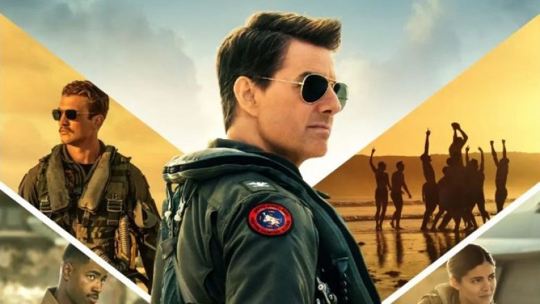 Një tjetër vazhdim në Paramount: Tom Cruise do të bëjë “Top Gun 3”