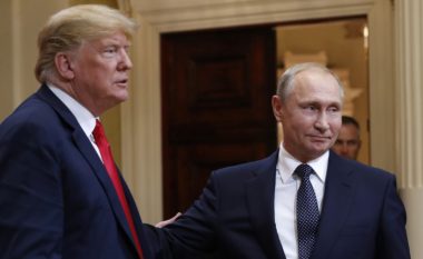 Trump: Me Putinin e ‘çojmë’ shumë mirë