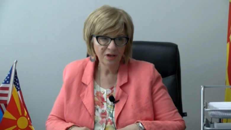 Tomovska: Inspektorati Shtetëror i Punës ka zgjeruar mbikëqyrjen në M-NAV