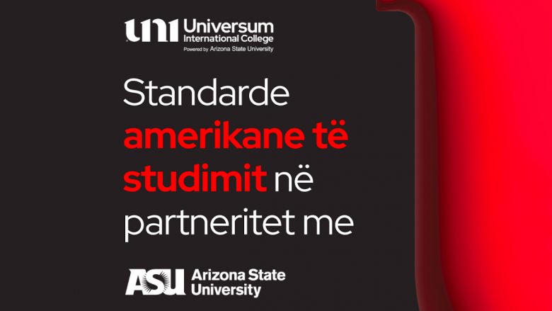 UNI – Universum International College ofron qasje në arsim global për studentët kosovar