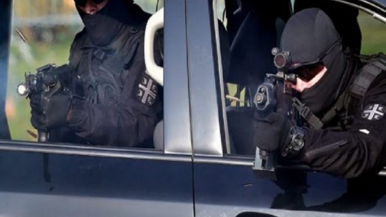 KosovaPress: Shërbimet sekrete të Serbisë planifikojnë sulme terroriste ndaj serbëve në Kosovë