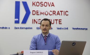 Kosova me 41 pikë në Indeksin e Korrupsionit, KDI: Nevojitet përkushtim i plotë në luftimin e korrupsionit