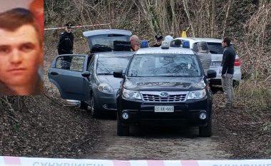 U godit me thikë në kokë dhe gjoks, gjendet i pajetë 39-vjeçari shqiptar në një pyll në Itali