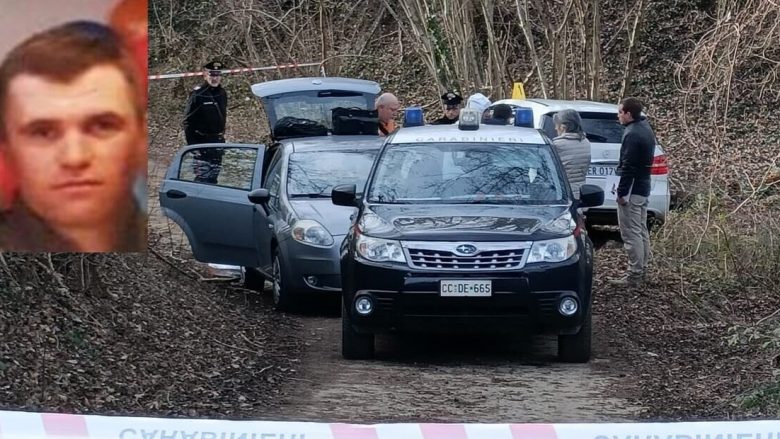 U godit me thikë në kokë dhe gjoks, gjendet i pajetë 39-vjeçari shqiptar në një pyll në Itali