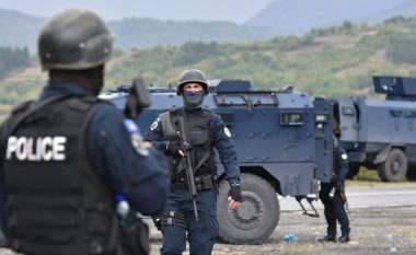 Njohësi i çështjeve të sigurisë: S’mund të ketë agresion ushtarak serb në Kosovë