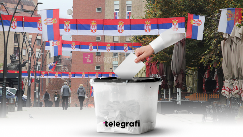 Serbët e veriut kanë dilema, nuk e dinë a do të votojnë më 21 prill