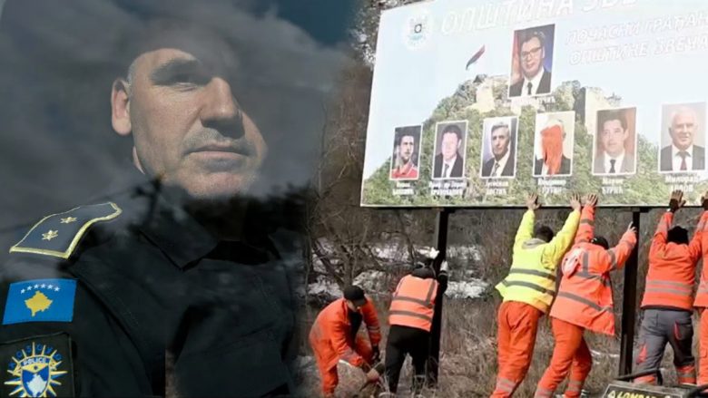 Kush kërkoi “rrëzimin” e Putinit dhe Vuçiqit në Zveçan, Veton Elshani tregon detajet